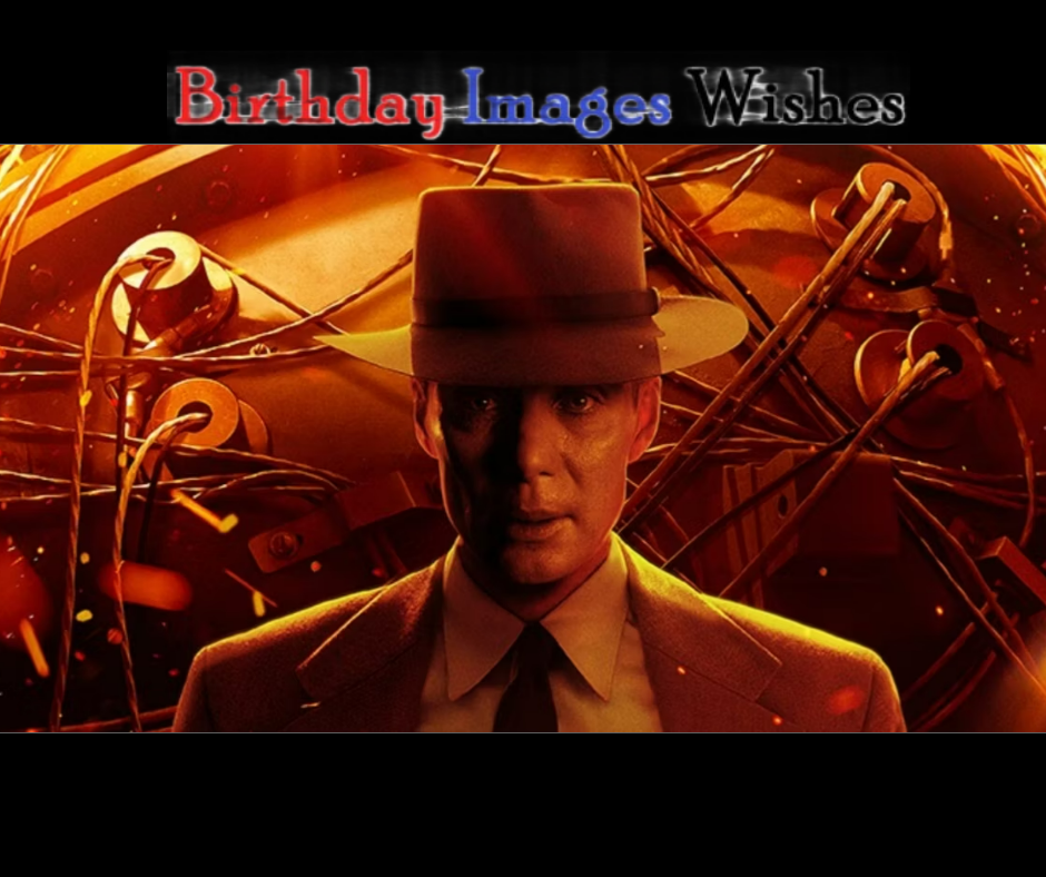 Oppenheimer Movie Instagram Photo Five Facts to Know About Oppenheimer Movie..